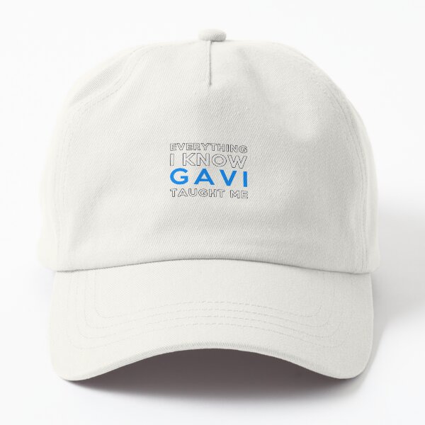 Item preview, gavi   everything i know designed and sold by UldineOrtiz.