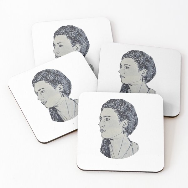 Item preview, Allison Argent designed and sold by ptaradactyl.