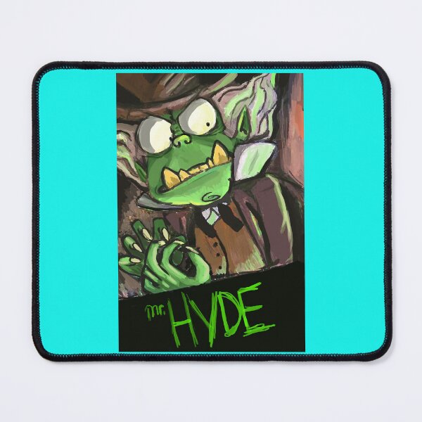 Item preview, Mr.Hyde designed and sold by ShopMegaFind.