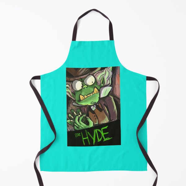 Item preview, Mr.Hyde designed and sold by ShopMegaFind.