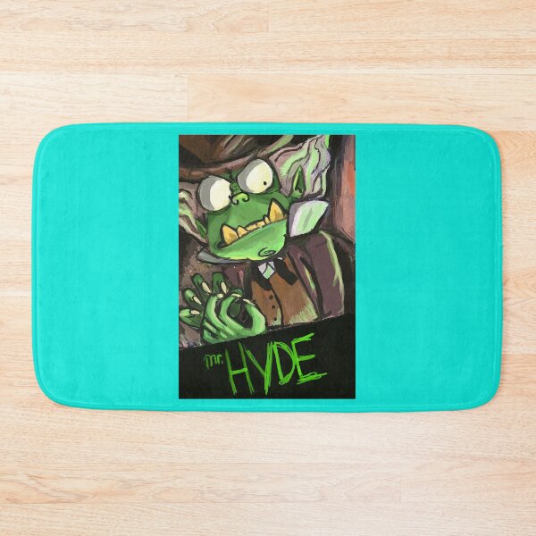 Item preview, Mr.Hyde designed and sold by ShopMegaFind.