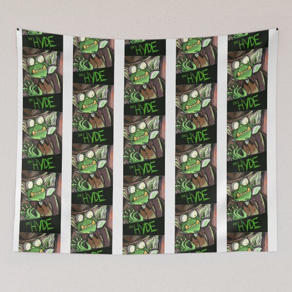 Item preview, Mr.Hyde designed and sold by ShopMegaFind.