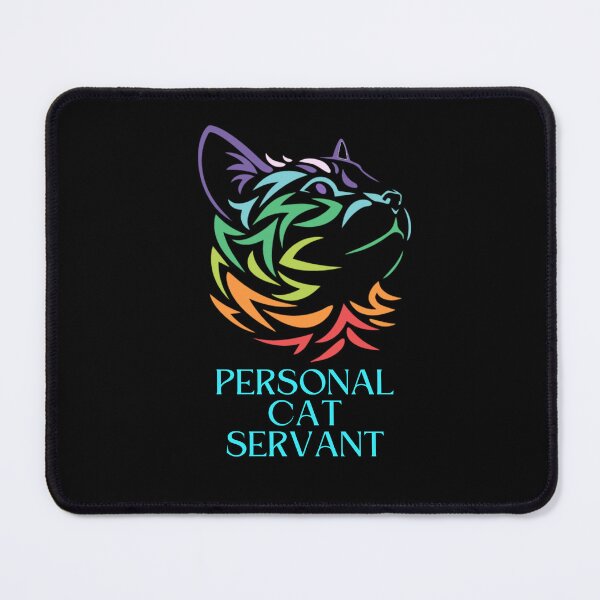 Item preview, Personal Cat Servant designed and sold by koki4you.
