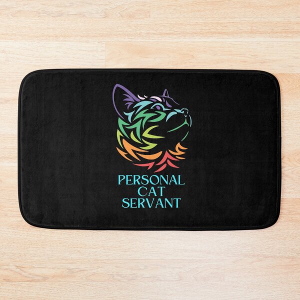 Item preview, Personal Cat Servant designed and sold by koki4you.
