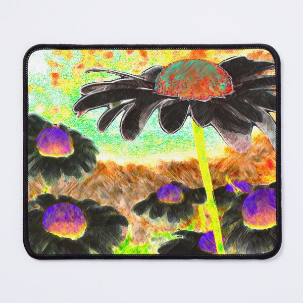 Item preview, Daisy Surreal designed and sold by Ladydi.