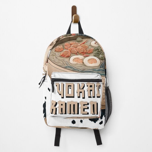 Item preview, Yokai Ramen Shop designed and sold by Yokai Ramen.