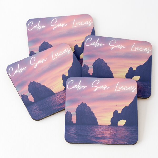 Item preview, CABO SAN LUCAS designed and sold by Swooncake Press.