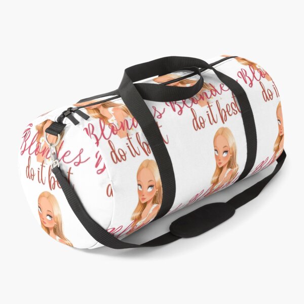 Item preview, blondes do it best, Blondie hair designed and sold by Itsforyou1.
