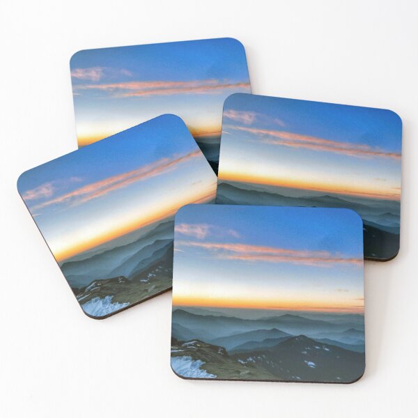 Item preview, Himalaya at Sunrise designed and sold by MapleLeaf.