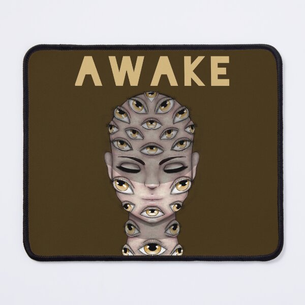 Item preview, awake designed and sold by La Loca.