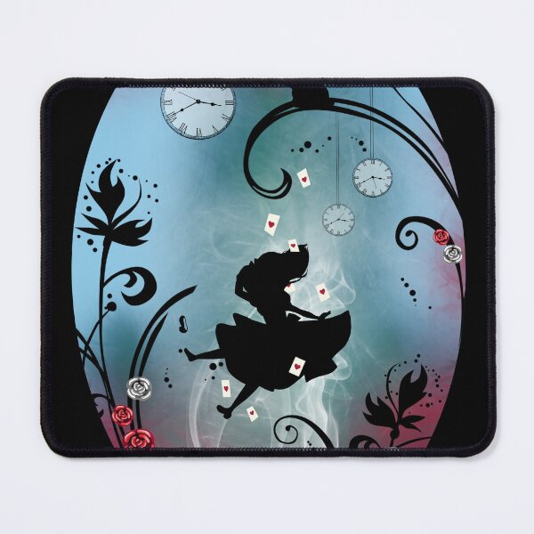 Item preview, Alice in Wonderland - Rosebush designed and sold by fairymag.