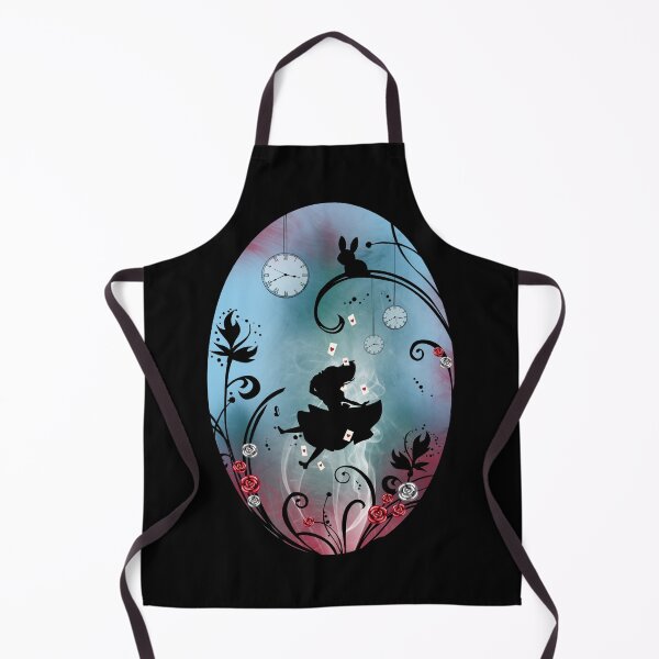 Item preview, Alice in Wonderland - Rosebush designed and sold by fairymag.
