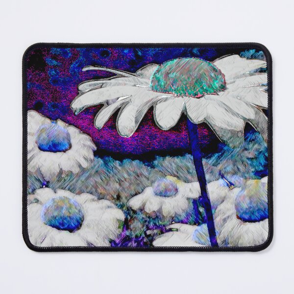 Item preview, Daisy Blue designed and sold by Ladydi.