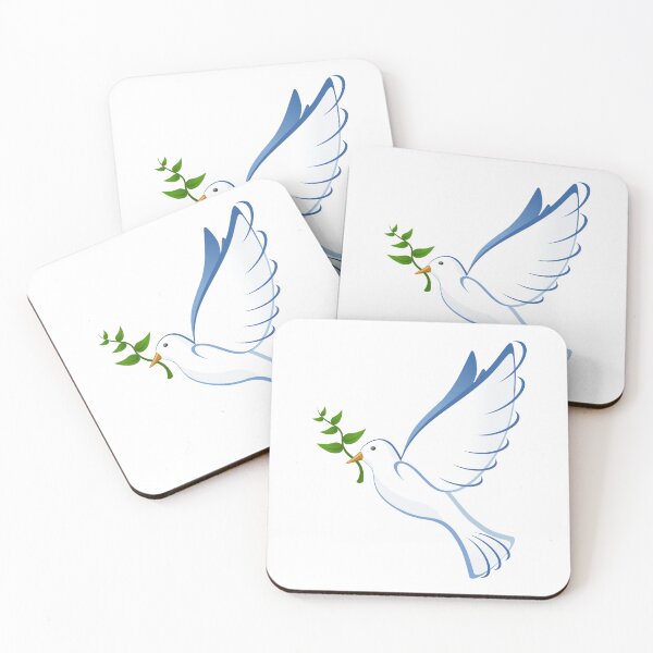 Item preview, Dove of Peace designed and sold by How67.