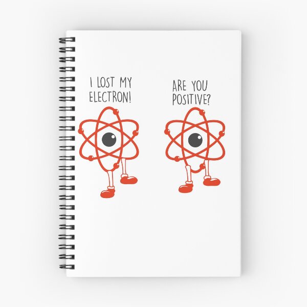 Item preview, I lost an electron designed and sold by Ultraleanbody.