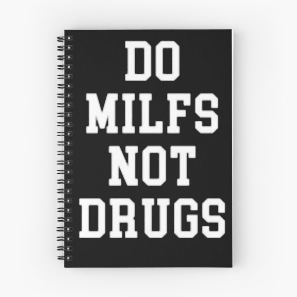 Item preview, ¿Las milfs que no se drogan son graciosas? designed and sold by Davidnft.