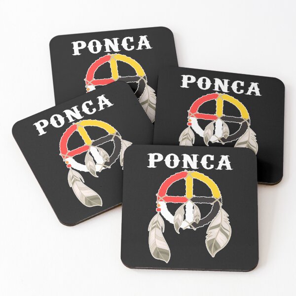 Item preview, Ponca Tribe Native Indian Medicine Wheel designed and sold by MagicBoutique.