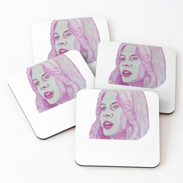 Item preview, Erica Reyes Teen Wolf designed and sold by ptaradactyl.