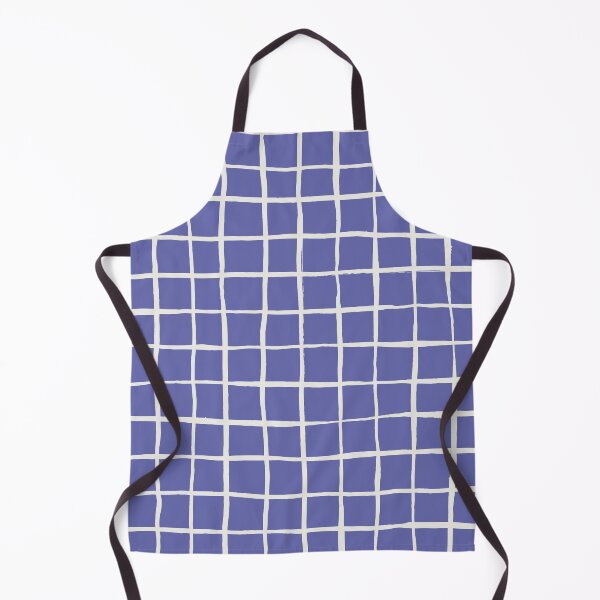 Item preview, Grid check very peri designed and sold by marufemia.