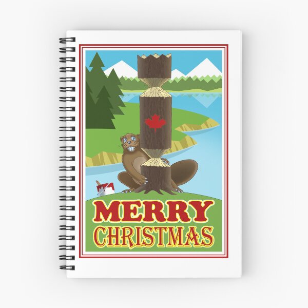 Item preview, Canadian Christmas. designed and sold by Wild23.