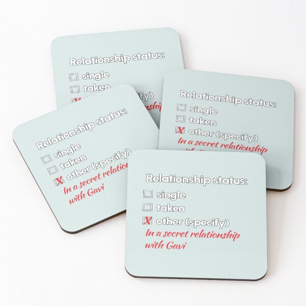Item preview, gavi   relationship designed and sold by UldineOrtiz.