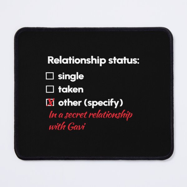 Item preview, gavi relationship designed and sold by UldineOrtiz.