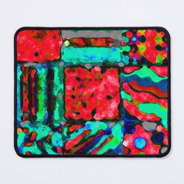 Item preview, Painted squares designed and sold by lalylaura.