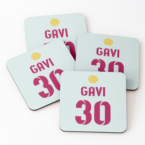Item preview, gavi 30 barcelona designed and sold by UldineOrtiz.