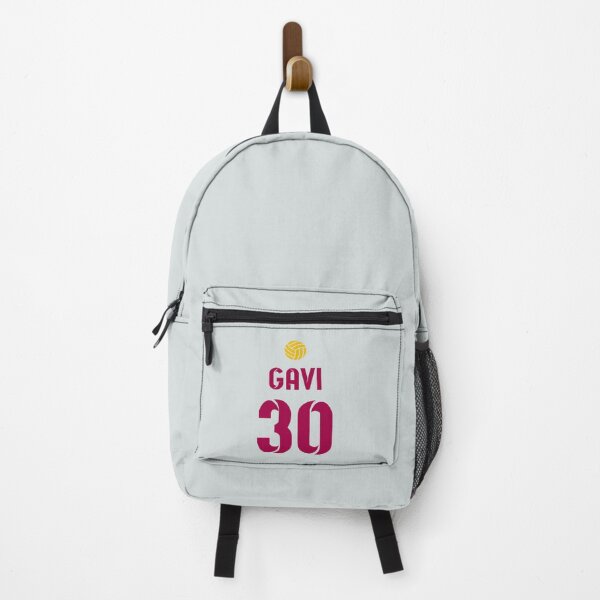 Item preview, gavi 30 barcelona designed and sold by UldineOrtiz.