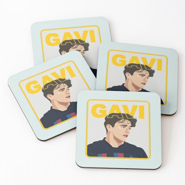 Item preview, gavi golden boy0 designed and sold by UldineOrtiz.