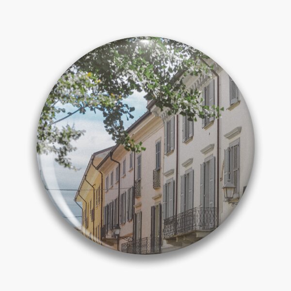 Item preview, Small italian town Crema designed and sold by Phanaturalis.