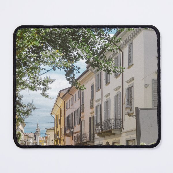 Item preview, Small italian town Crema designed and sold by Phanaturalis.