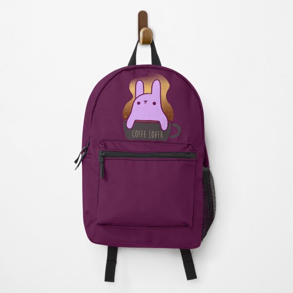 Item preview, bun bunnie coffee designed and sold by mostracolor.