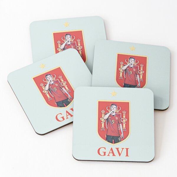 Item preview, gavi in spain dg designed and sold by UldineOrtiz.