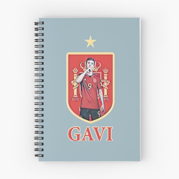 Item preview, gavi in spain dg designed and sold by UldineOrtiz.
