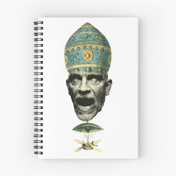 Item preview, Malkovich Malkovich? designed and sold by efdez.
