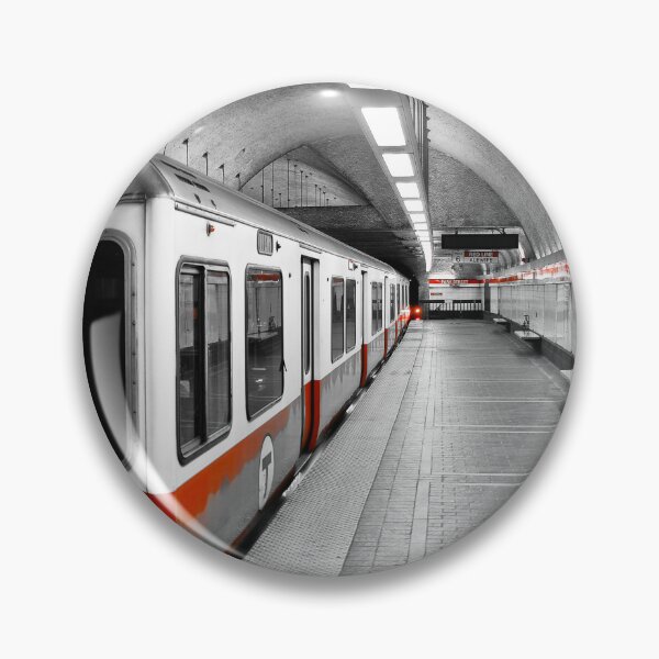 Item preview, Red Line designed and sold by Charles Dobbs Photography.