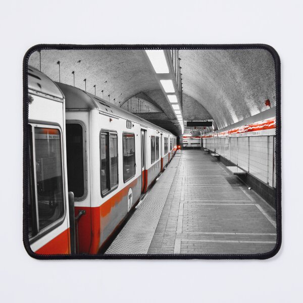 Item preview, Red Line designed and sold by Charles Dobbs Photography.