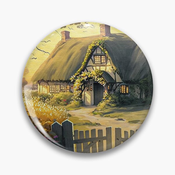 Item preview, Tranquil Farmstead designed and sold by SquireZed.