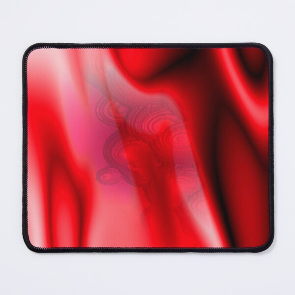 Item preview, Emerging Red on Red designed and sold by Ladydi.