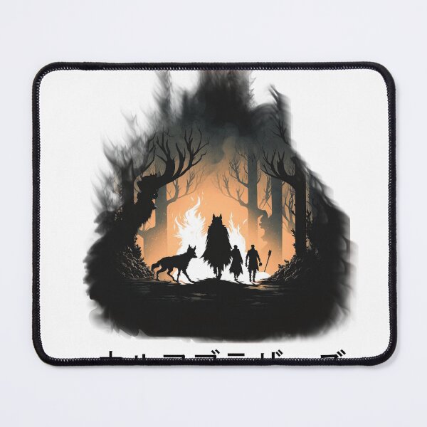 Item preview, Wolf  D&D style designed and sold by Wolf-Bros.