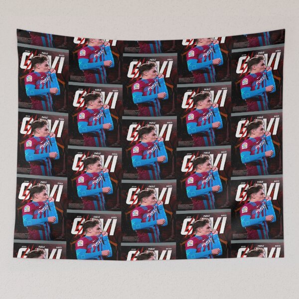 Item preview, gavi pablo gavi   gavi 30b designed and sold by UldineOrtiz.