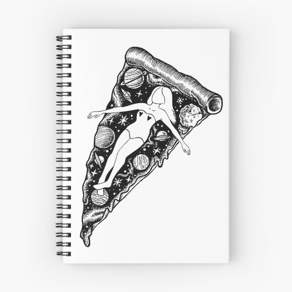 Item preview, PIZZA LOVERS designed and sold by sweetsiana.