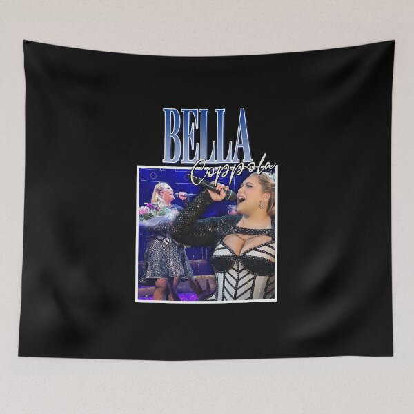 Item preview, Bella Coppola designed and sold by silvieex.
