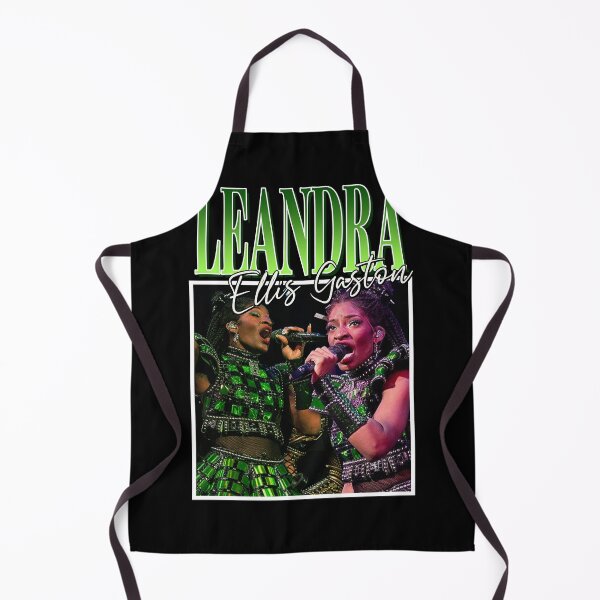 Item preview, Leandra Ellis Gaston designed and sold by silvieex.