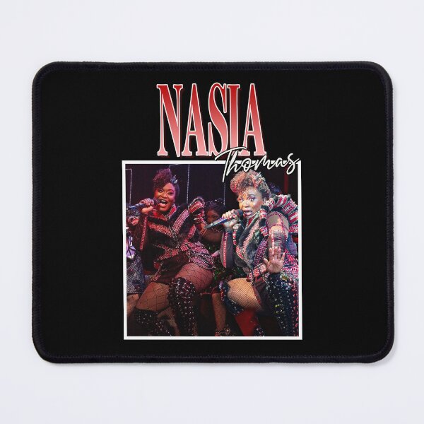 Item preview, Nasia Thomas designed and sold by silvieex.