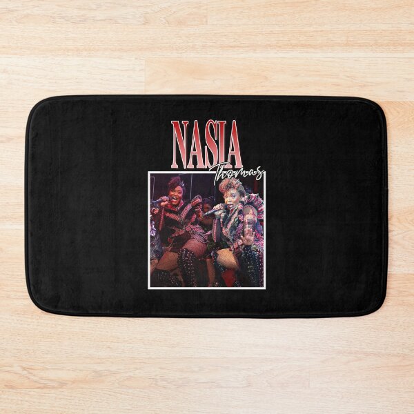 Item preview, Nasia Thomas designed and sold by silvieex.