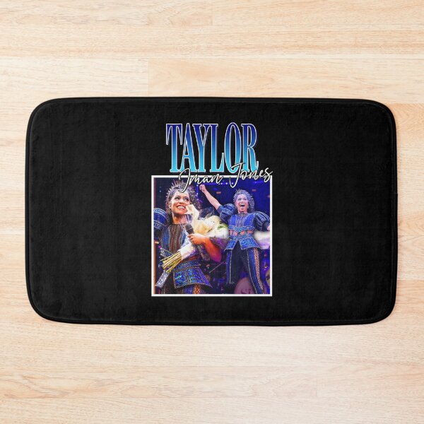 Item preview, Taylor Iman Jones designed and sold by silvieex.