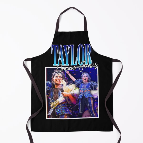 Item preview, Taylor Iman Jones designed and sold by silvieex.