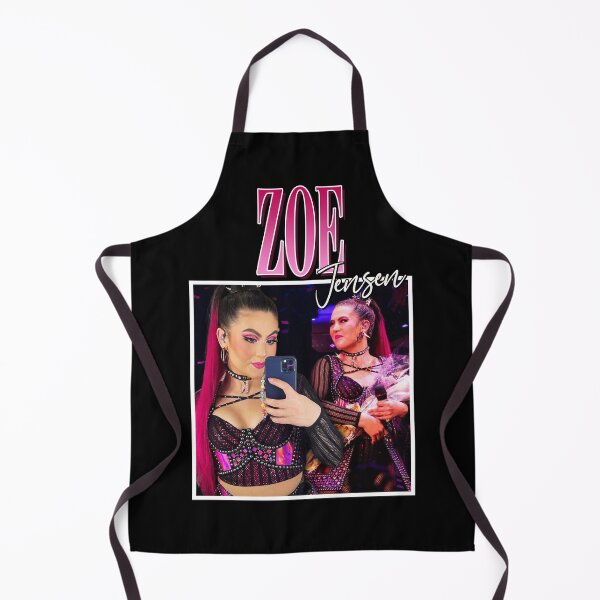 Item preview, Zoe Jensen designed and sold by silvieex.